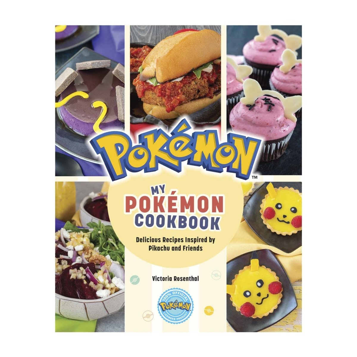 Pokemon Center Tableware and Kitchen Goods Release