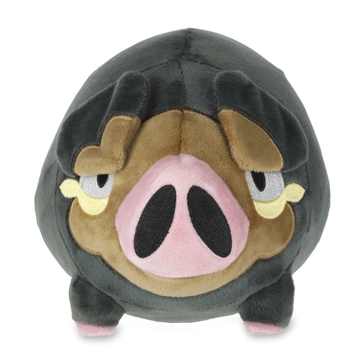 Lechonk Poké Plush - 7 ¾ In. | Pokémon Center Official Site