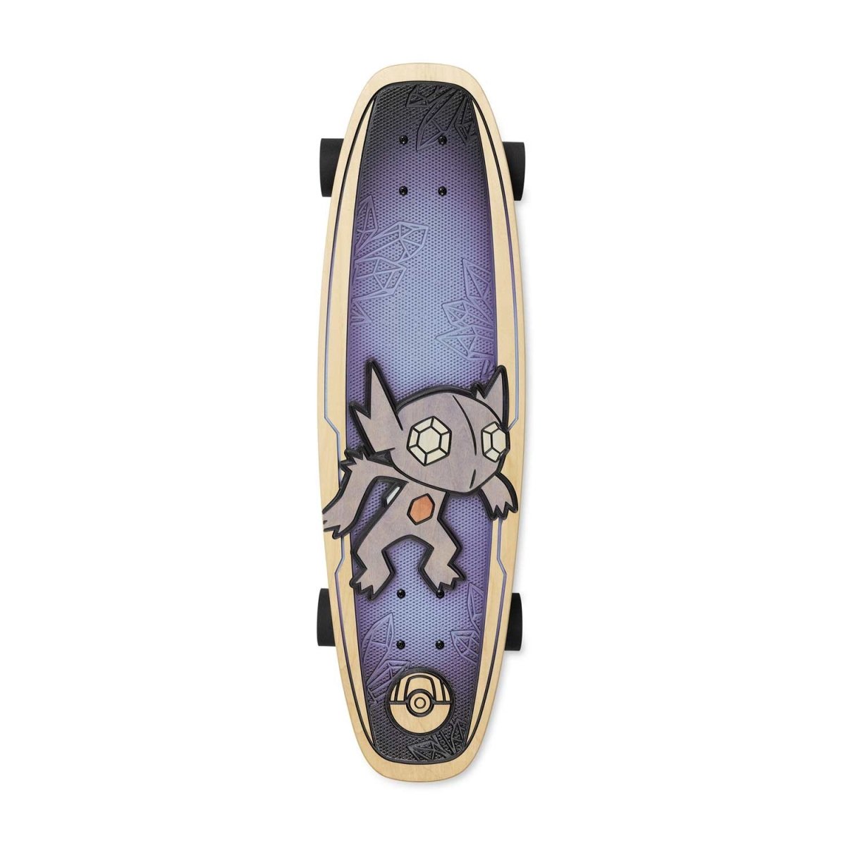 Pokémon Center × Bear Walker Skateboard Collection | Pokémon Center  Official Site