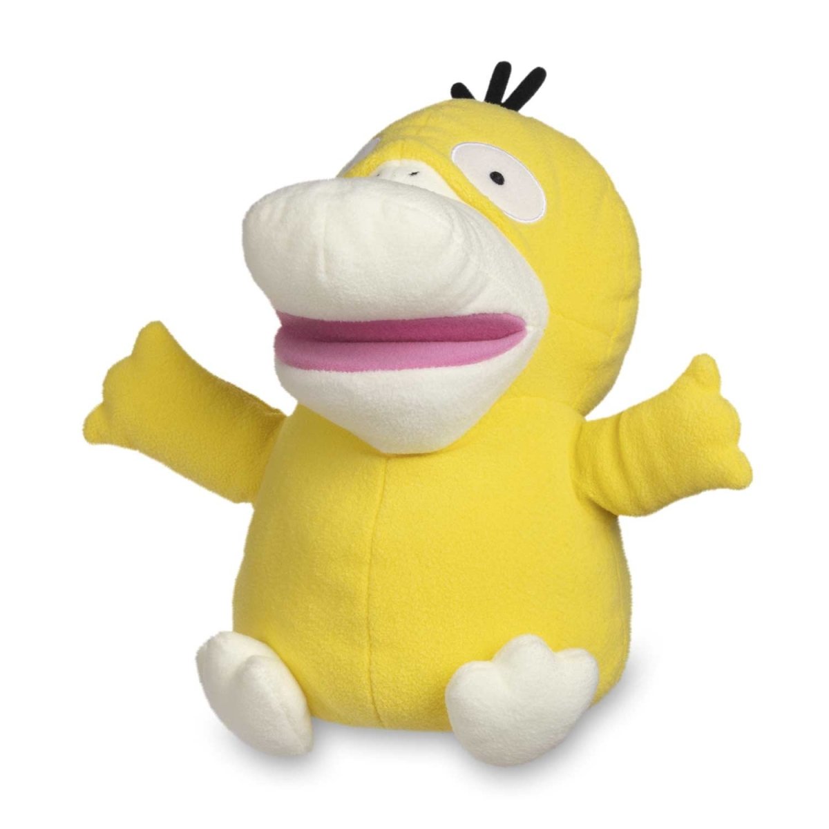 Pokémon Puppets: Marshtomp Plush Hand Puppet