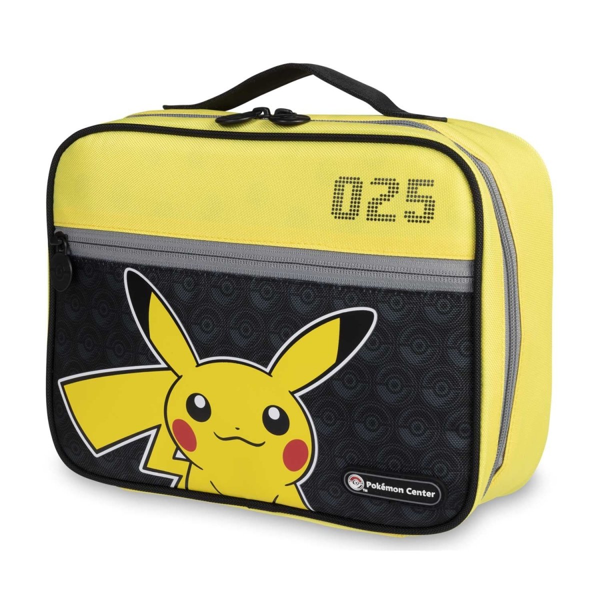Pokemon Lunch Boxes, Pokemon Figures Box, Pokemon Lunch Bags