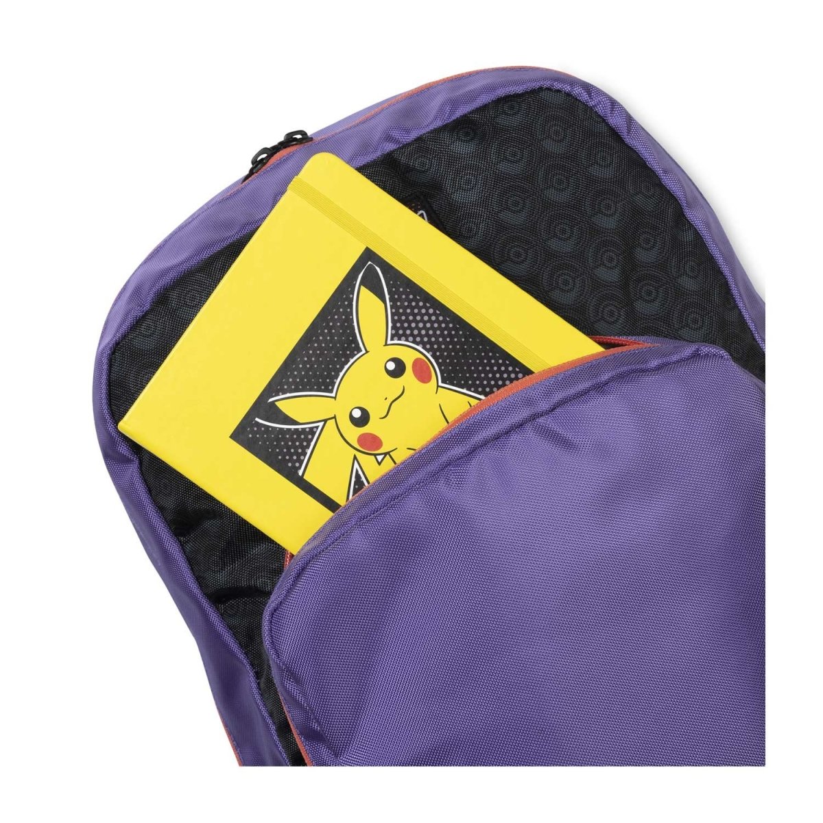 Gengar Color Block Pokémon Fundamentals Daypack | Pokémon Center ...