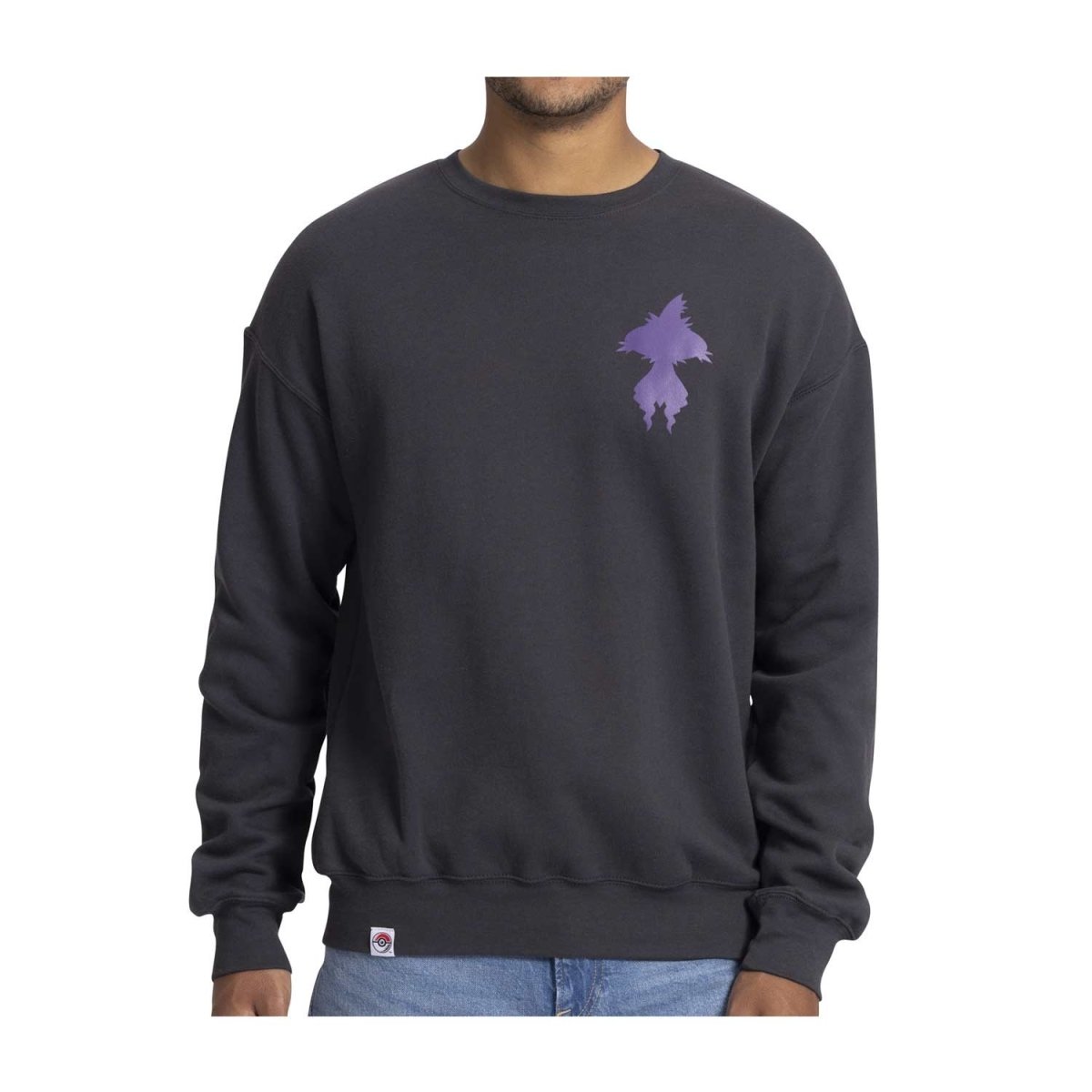 Mismagius Cinema Scares Sweatshirt