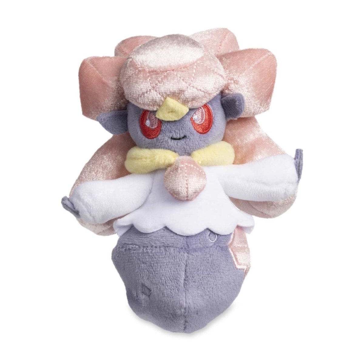 Pokemon diancie plush on sale