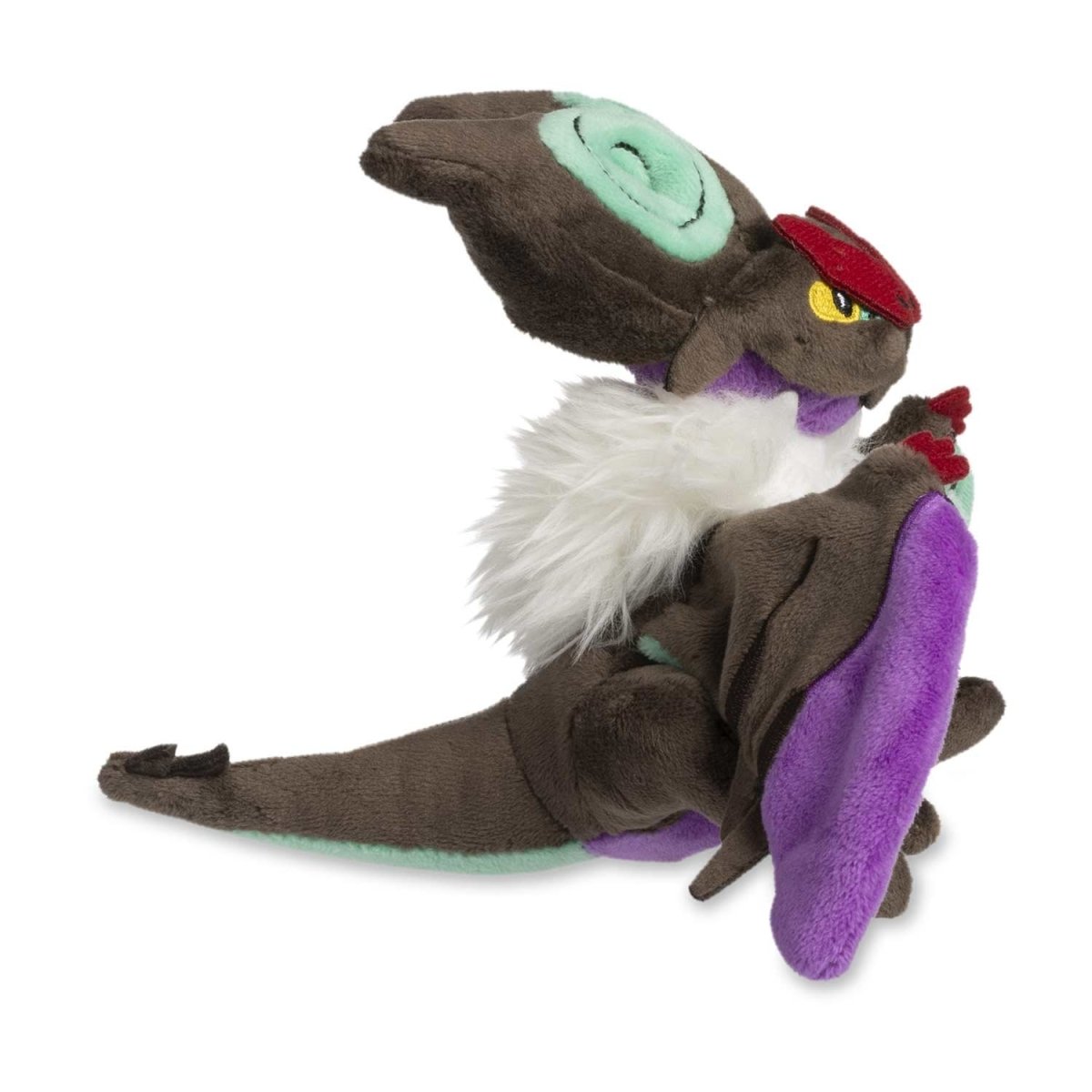 Noivern Sitting Cuties Plush - 5 ½ In. | Pokémon Center Australia ...