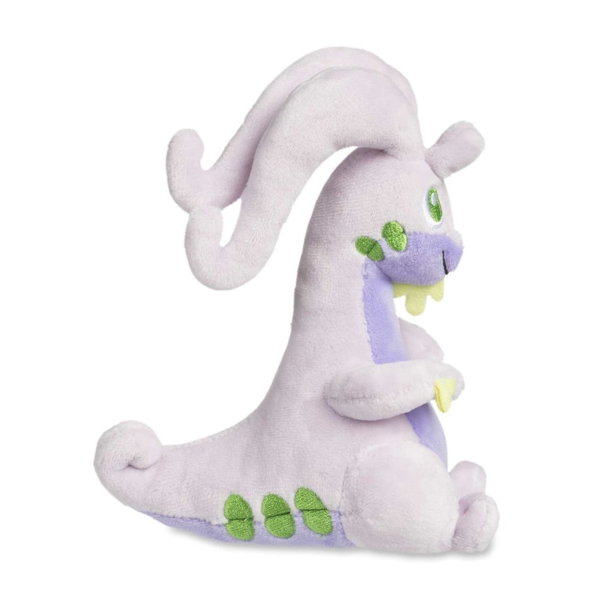 Goodra plush on sale