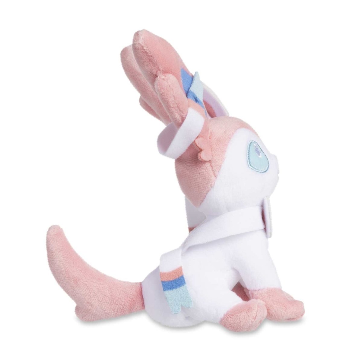 Pokemon orders Center Holiday Edition Sylveon Plush