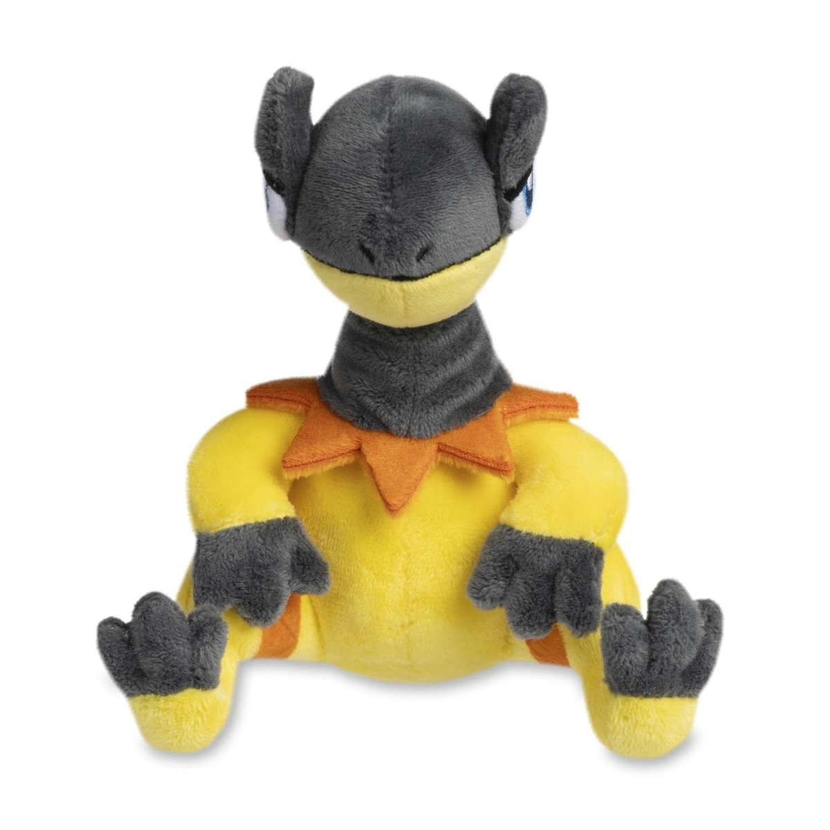 Heliolisk plush on sale