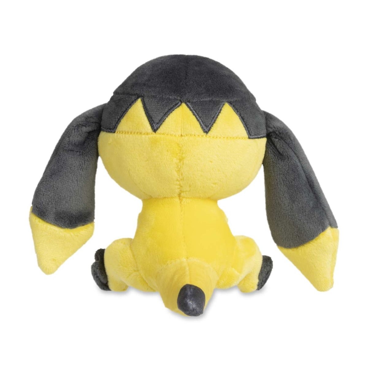 Helioptile Sitting Cuties Plush 5 In. Pokemon Center Official Site