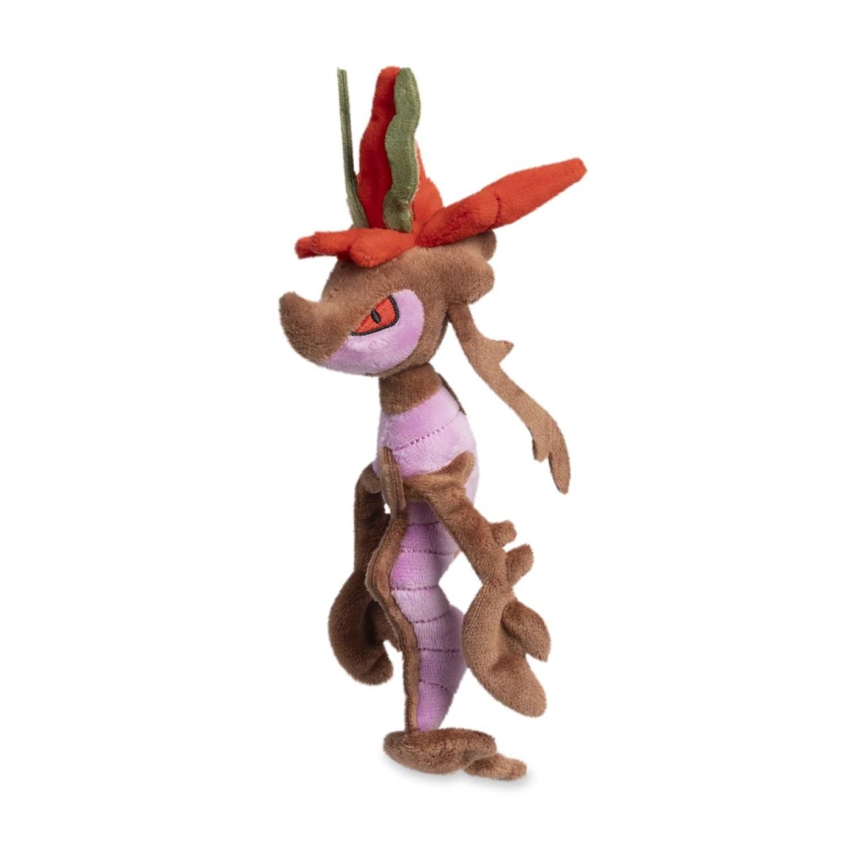 Dragalge plush on sale