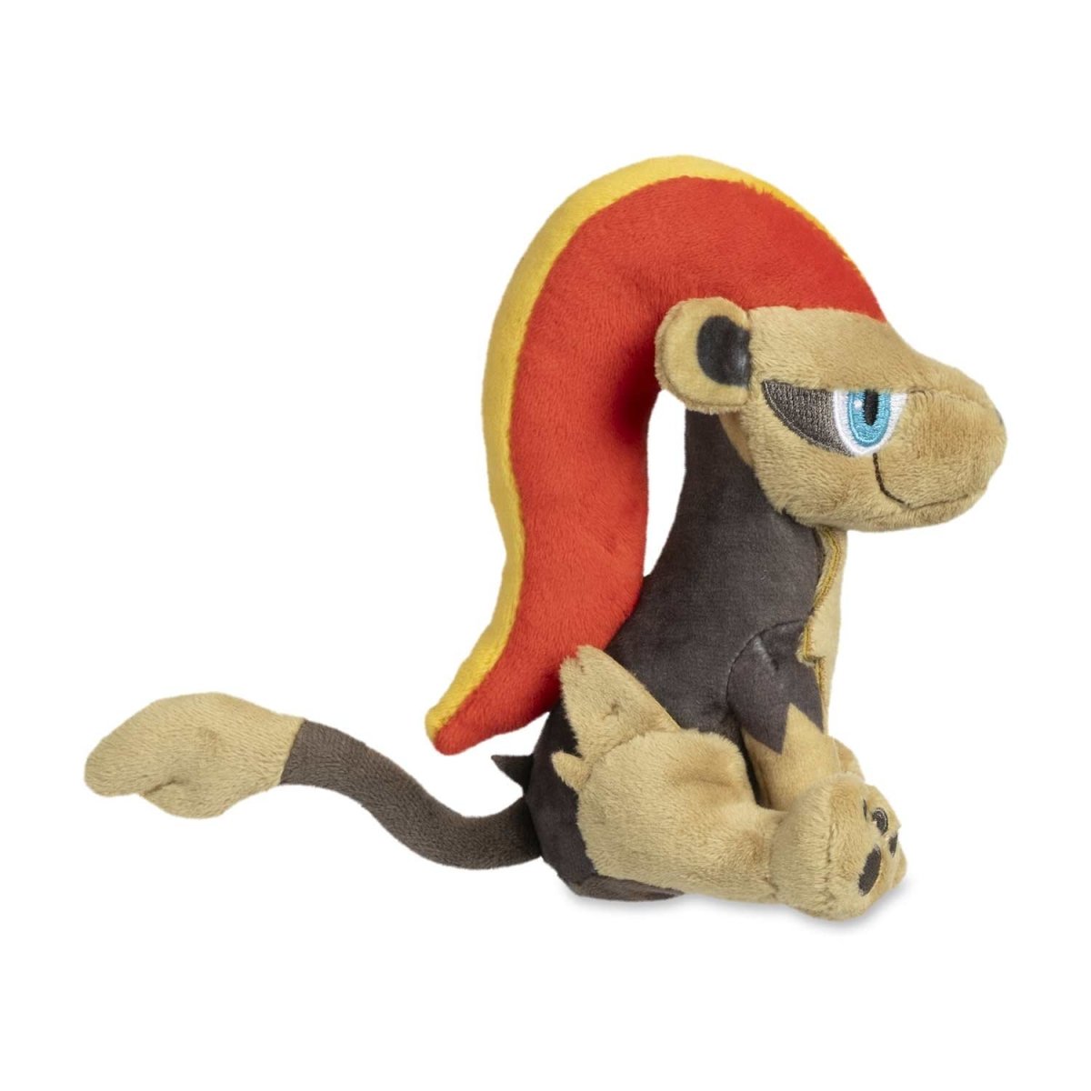 Pyroar (Female) Sitting Cuties Plush - 5 ¾ In. | Pokémon Center ...