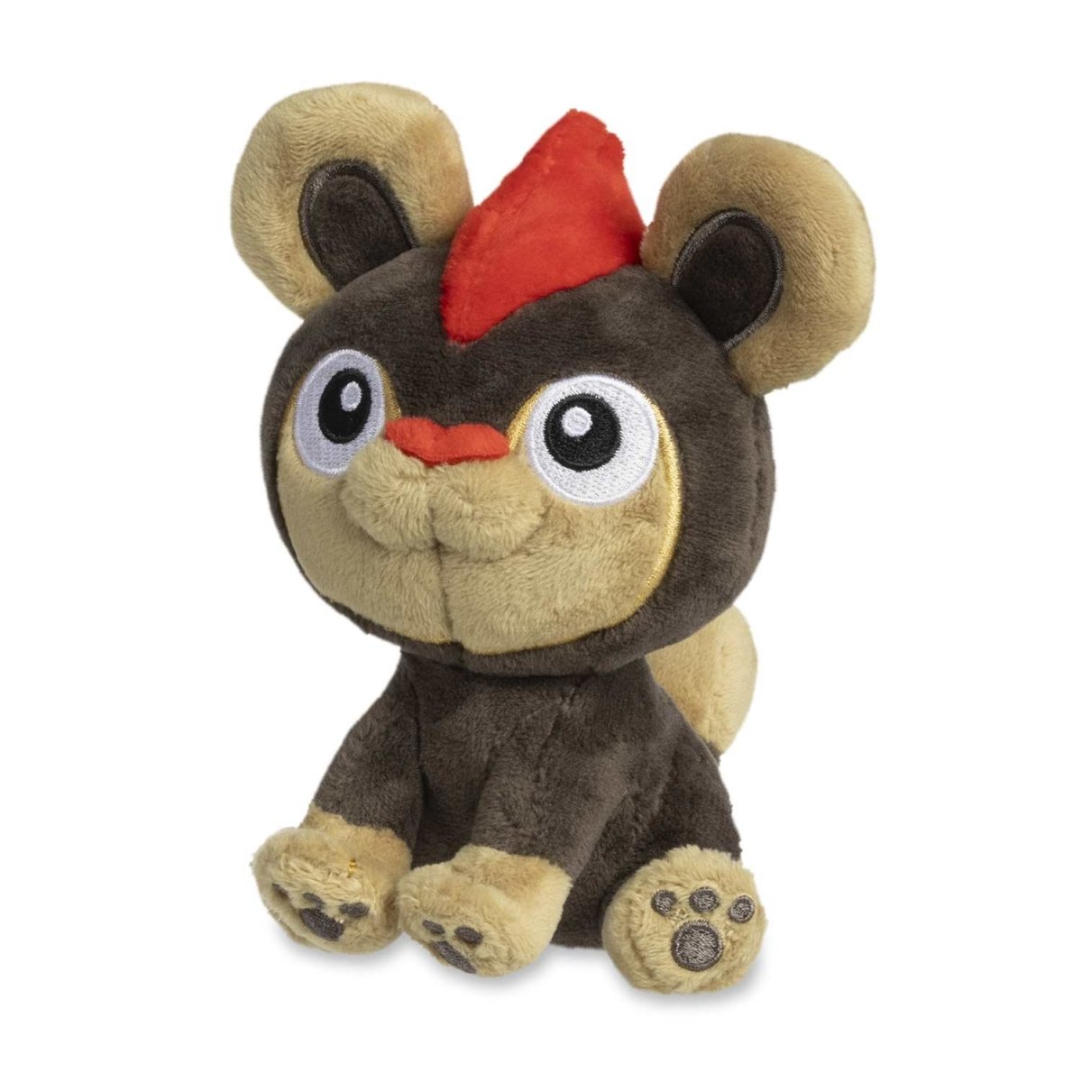 Pokemon xy plush online