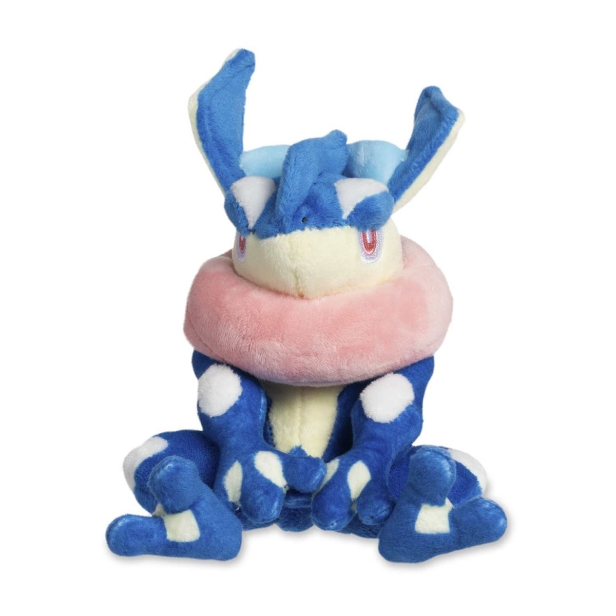 Greninja plush walmart online