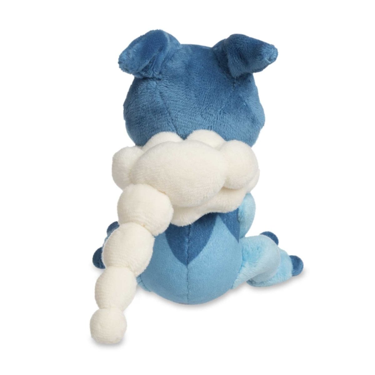 Pokem s frogadier plush fashion