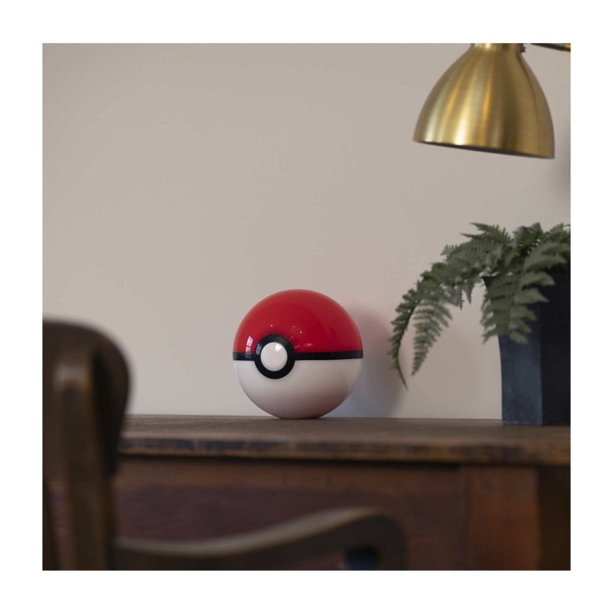 Poké Ball Pokémon Home Accents Accent Light