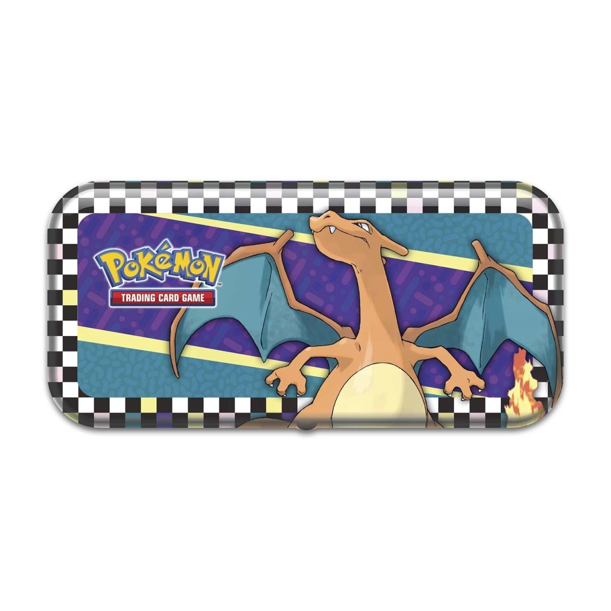 Pokémon TCG: Back to School Pencil Case (2024) | Pokémon Center UK ...