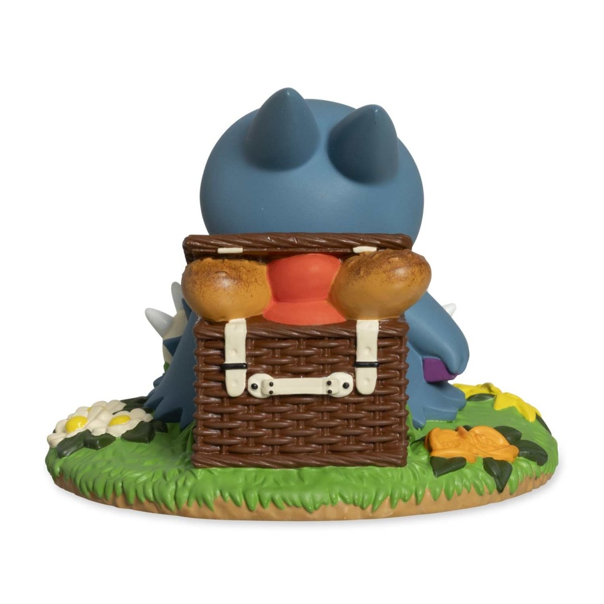 Pokémon Delicious Adventure: Sinnoh Poffin Dreams Figure | Pokémon ...