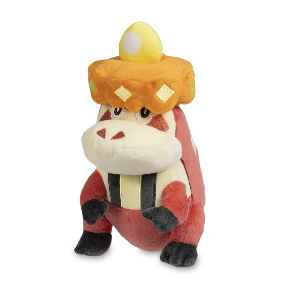 pokemon center 151 plush