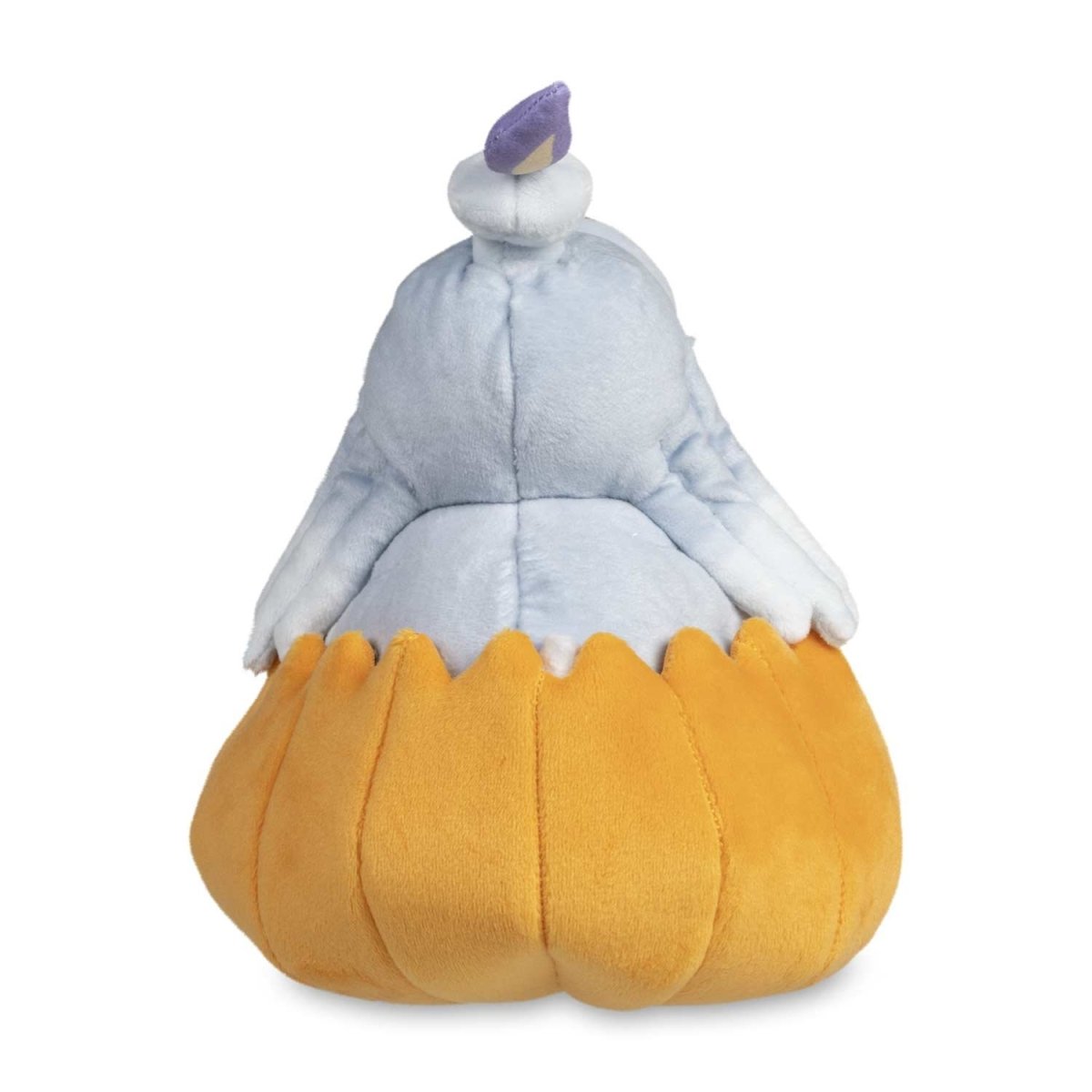 Pikachu Pokémon Pumpkin Celebration Poké Plush - 8 ¾ In.