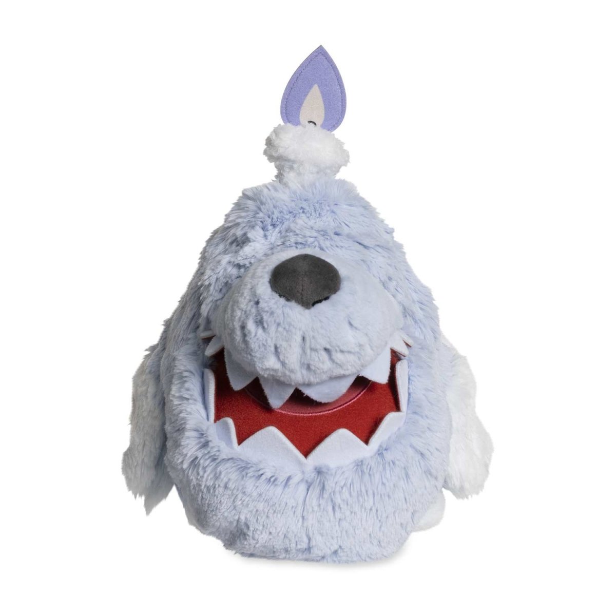 Comfy friends Toxel pokemon center outlet plush