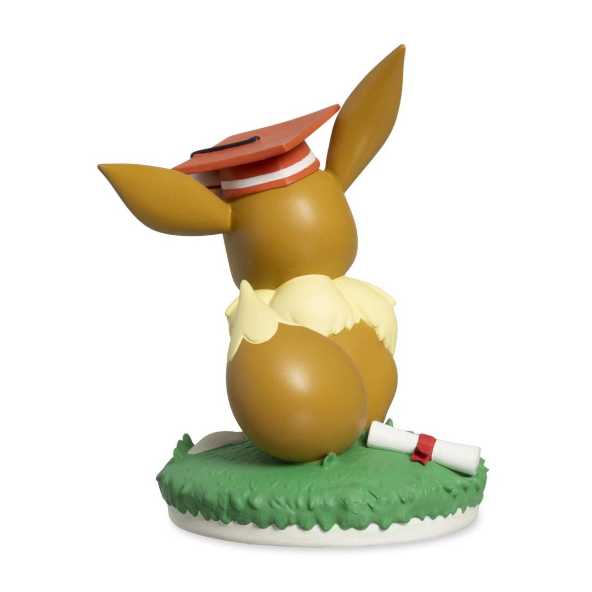 Lifesize Eevee 2024 Pokemon center