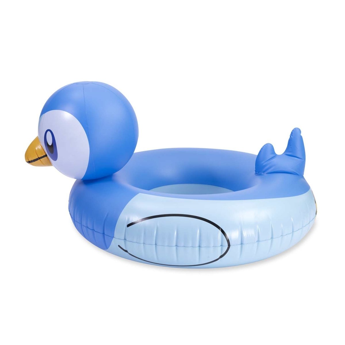 Piplup Pokémon Lazy Summer Pool Float | Pokémon Center Official Site