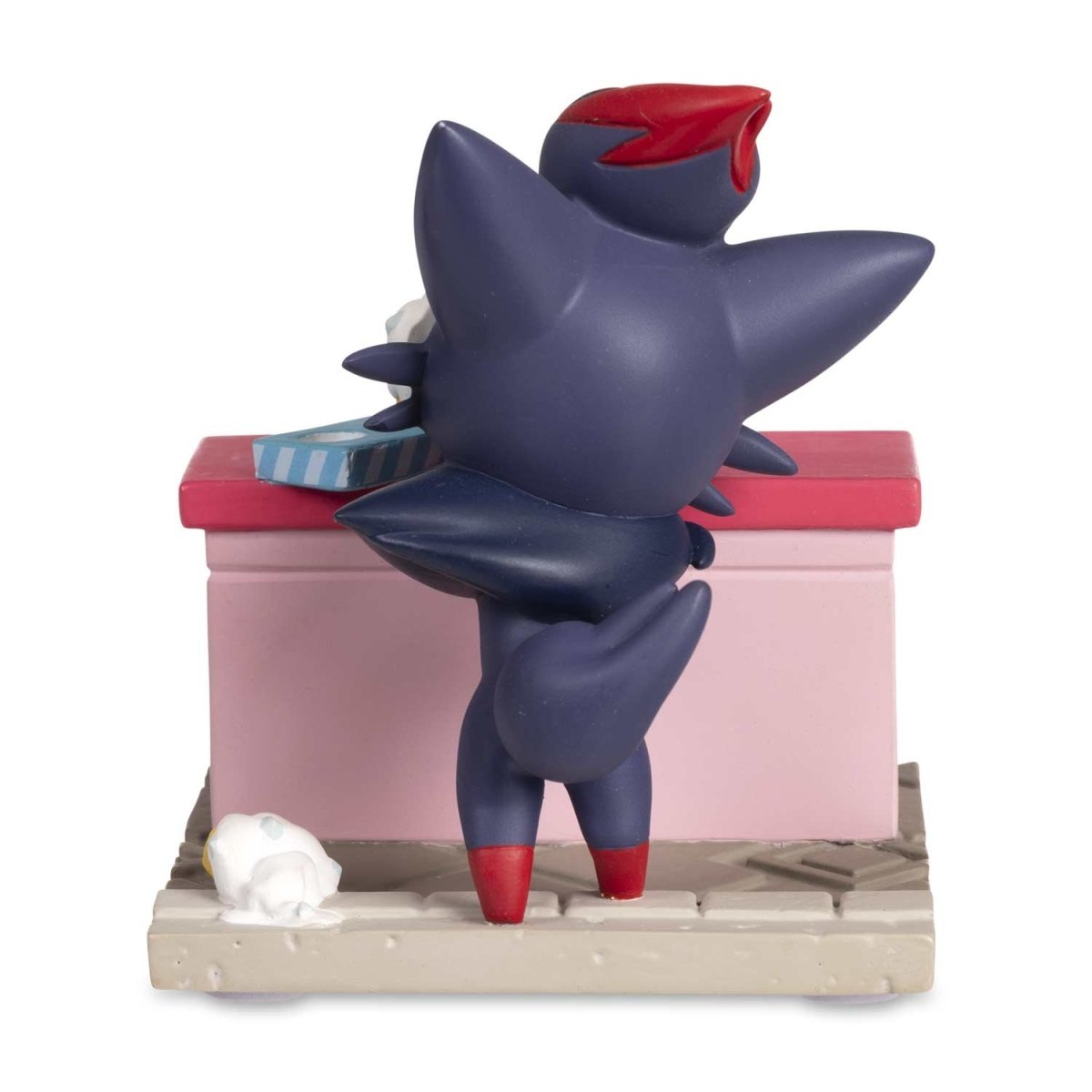 Pokémon Delicious Adventure: Unova Casteliacone Swipe Figure | Pokémon ...