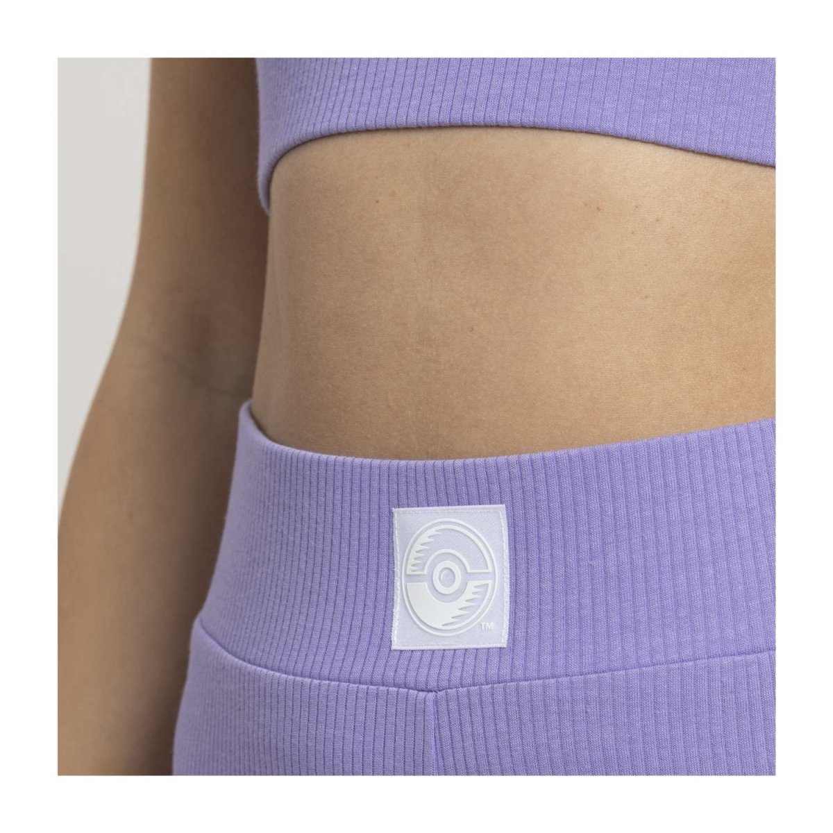 Simply Ditto Pokémon Lounge Purple Pants - Women | Pokémon Center ...