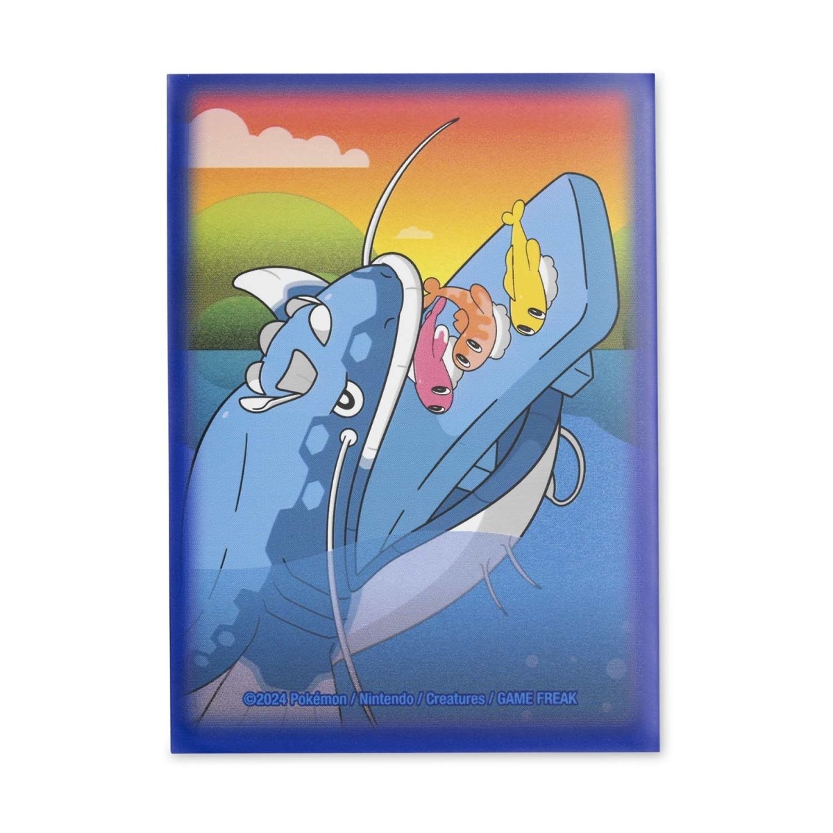 Pokémon TCG: Dondozo & Tatsugiri Teamwork Card Sleeves (65 Sleeves ...