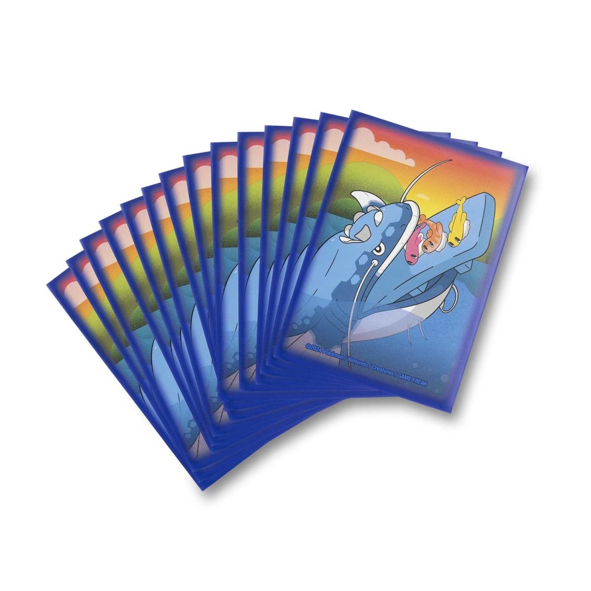 Pokemon TCG Card Sleeve Collection (Brand orders New)