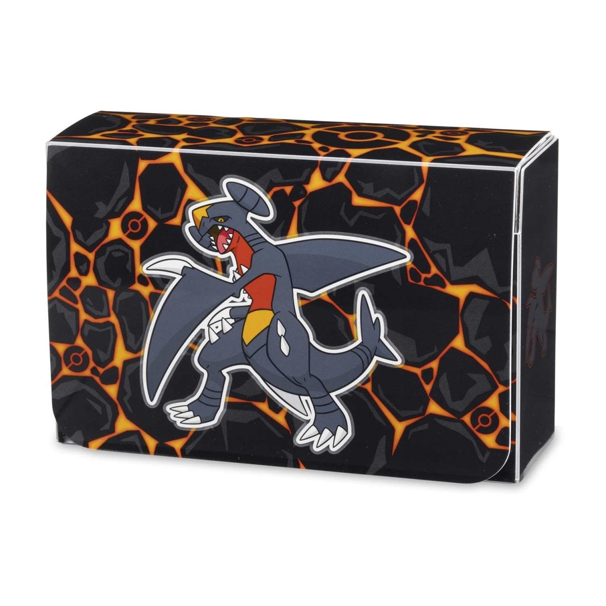 Pokémon TCG: Garchomp Ground Break Double Deck Box