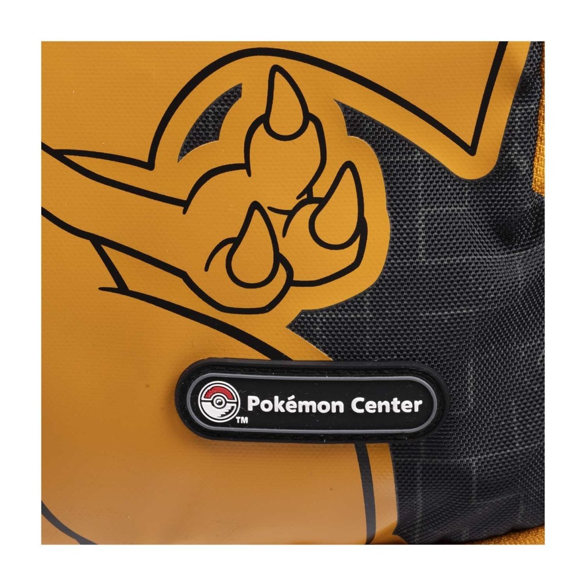 Pokémon TCG Bags: Charizard Flamethrower Backpack | Pokémon Center UK ...