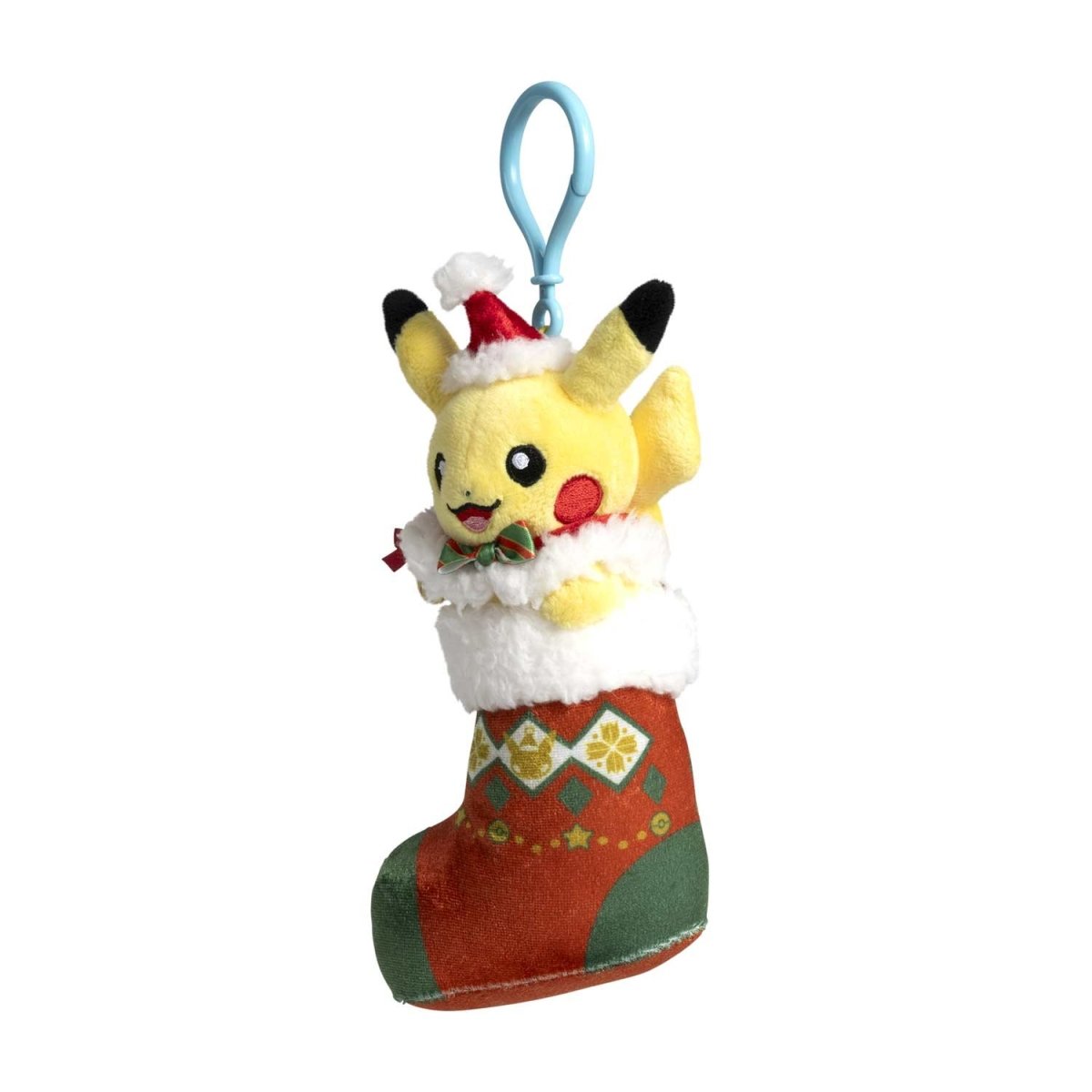 Pokemon Center Christmas 2024 Collection Ruth Willow