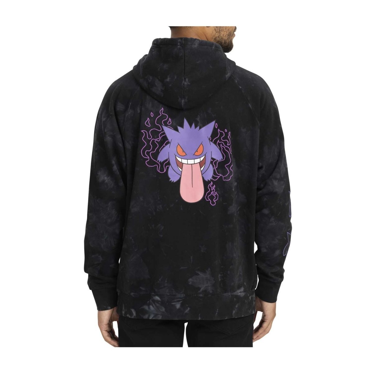 Gengar jacket best sale