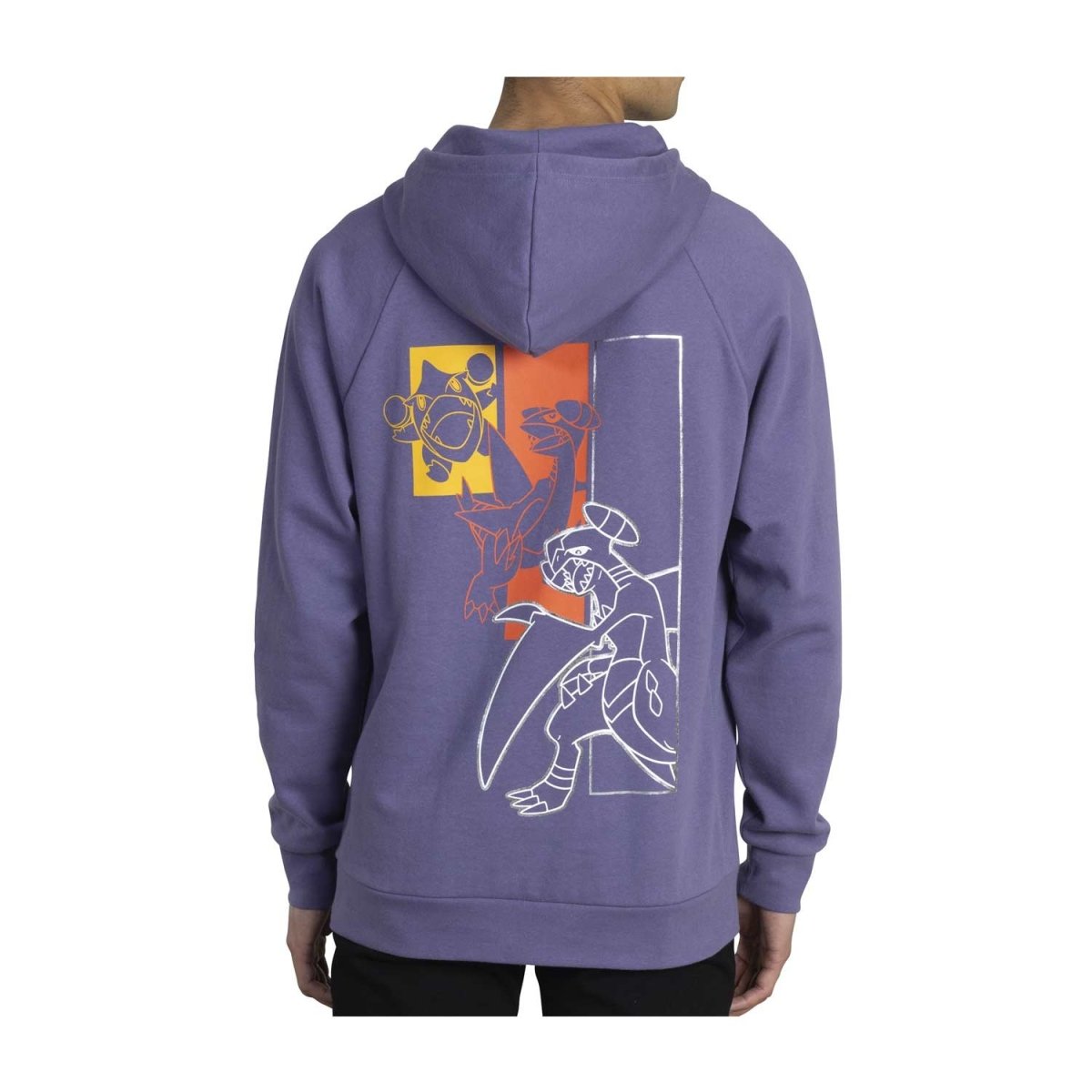 Pokemon center hoodie sale