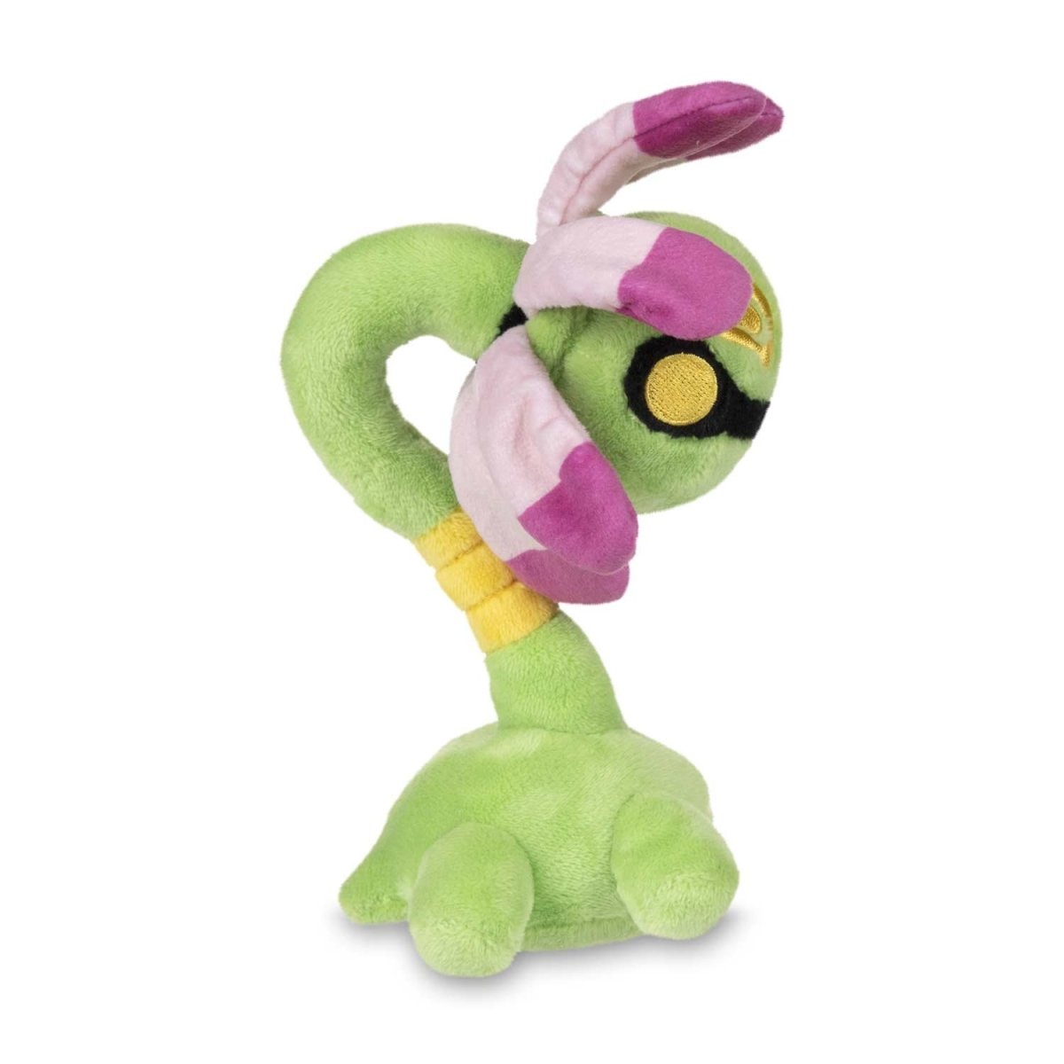 Cradily Sitting Cuties Plush - 5 ½ In. | Pokémon Center Official Site