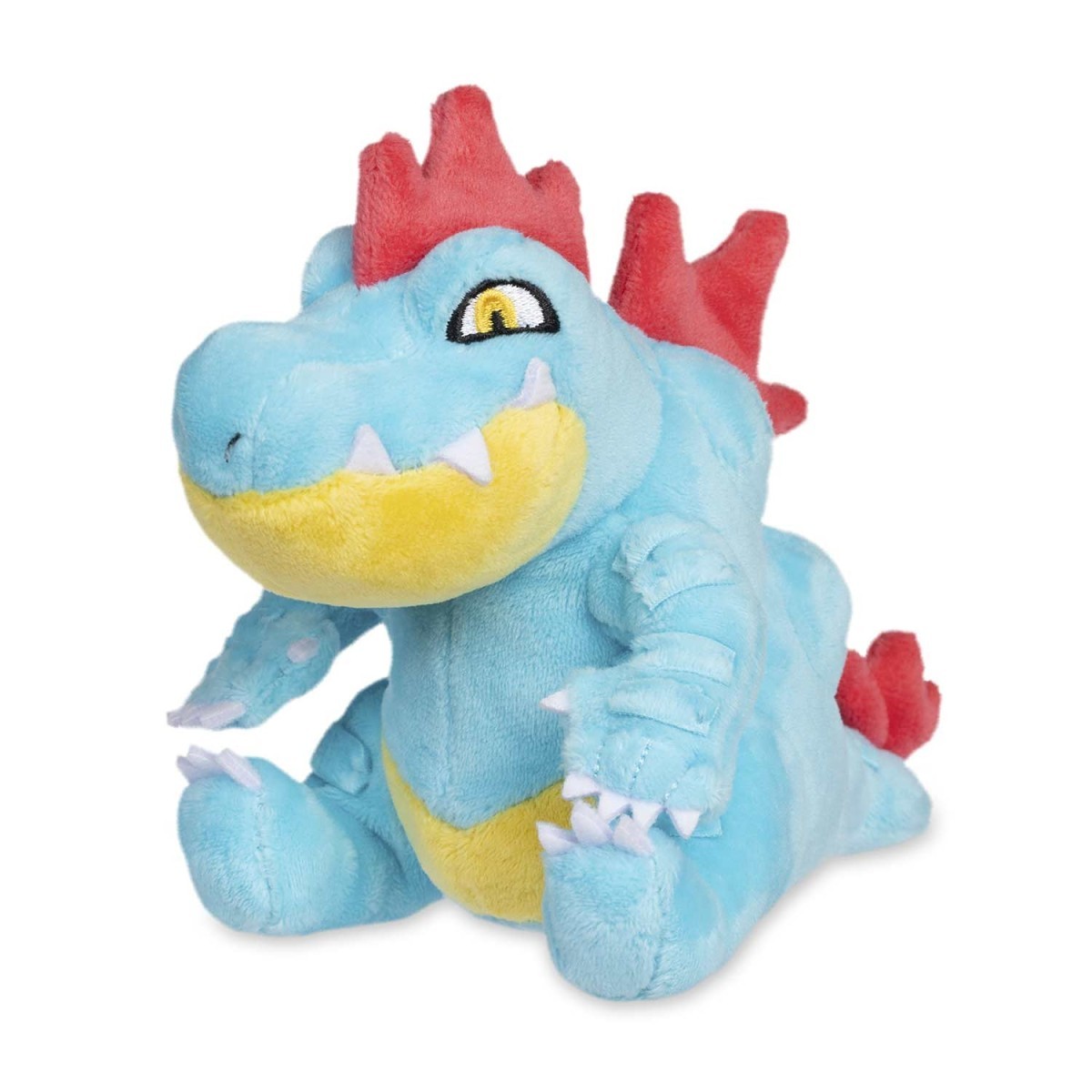 Feraligatr plush online