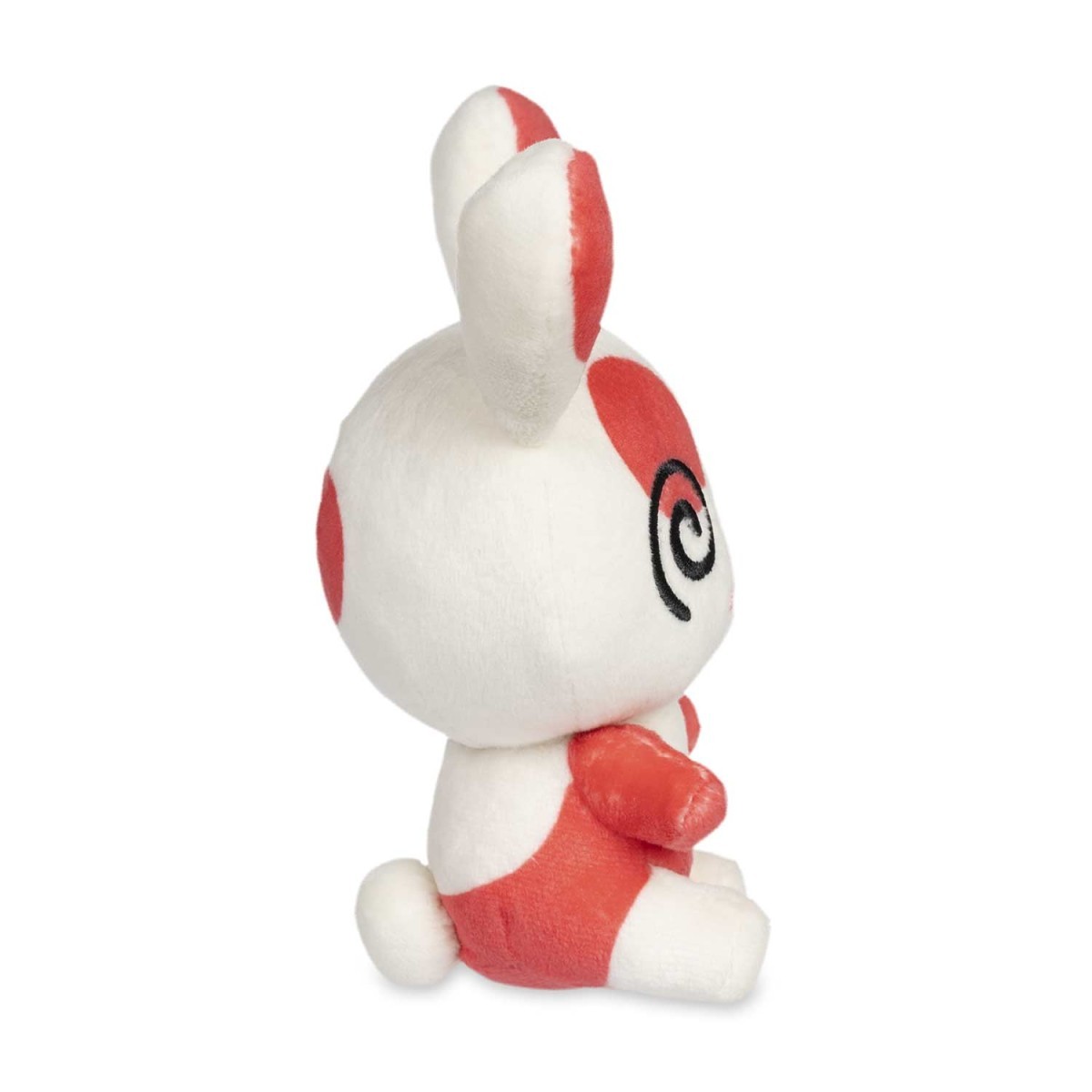 Spinda plush hot sale