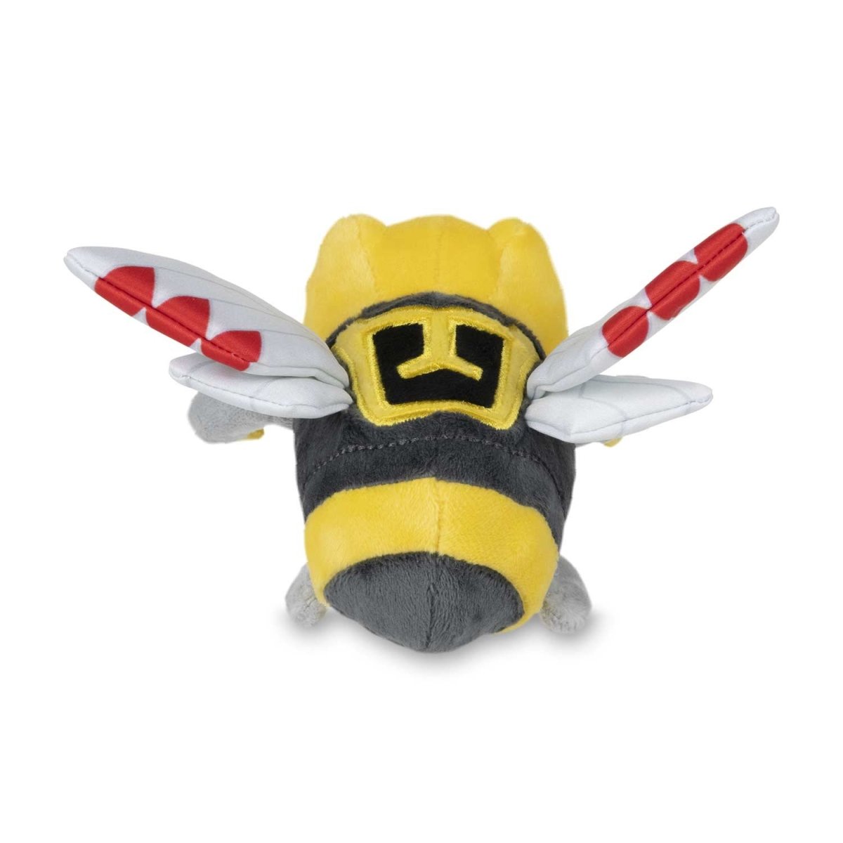 Ninjask plush 2024