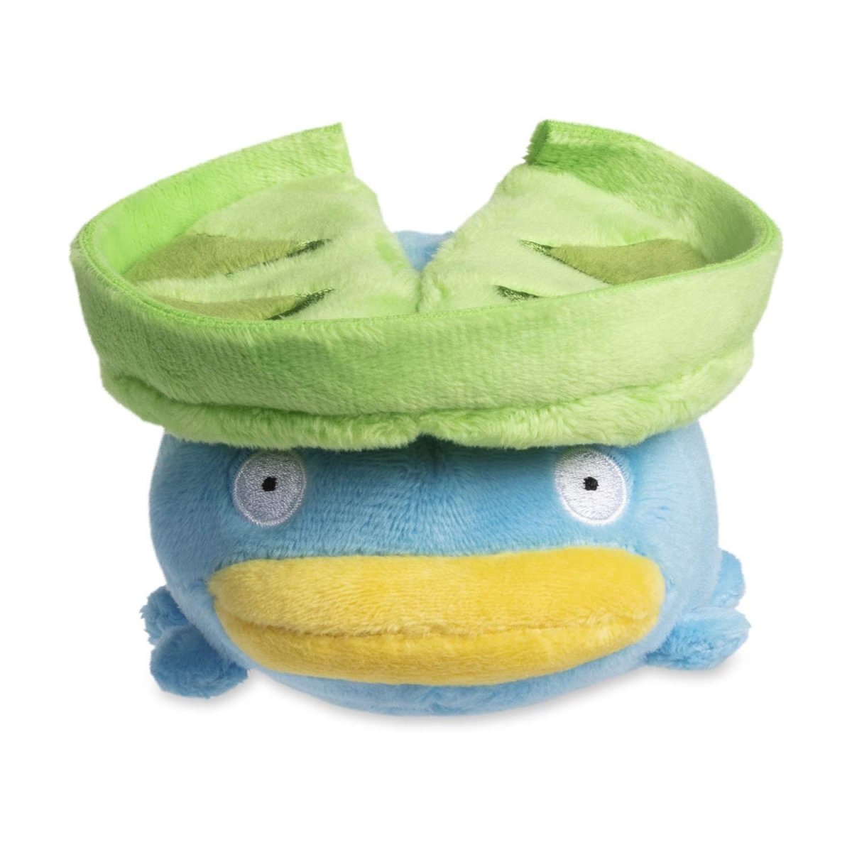 Lotad plush new arrivals