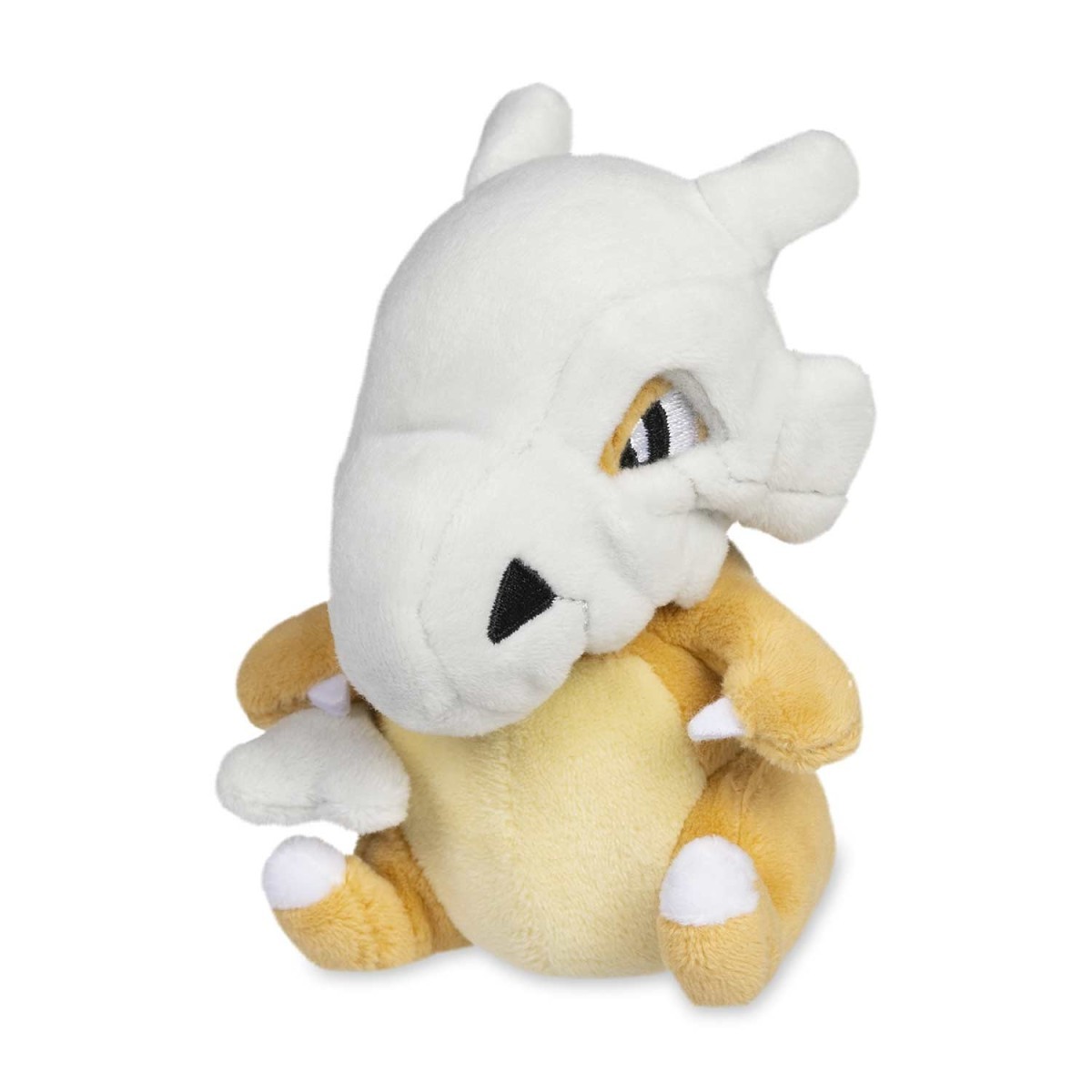 Cubone plush outlet