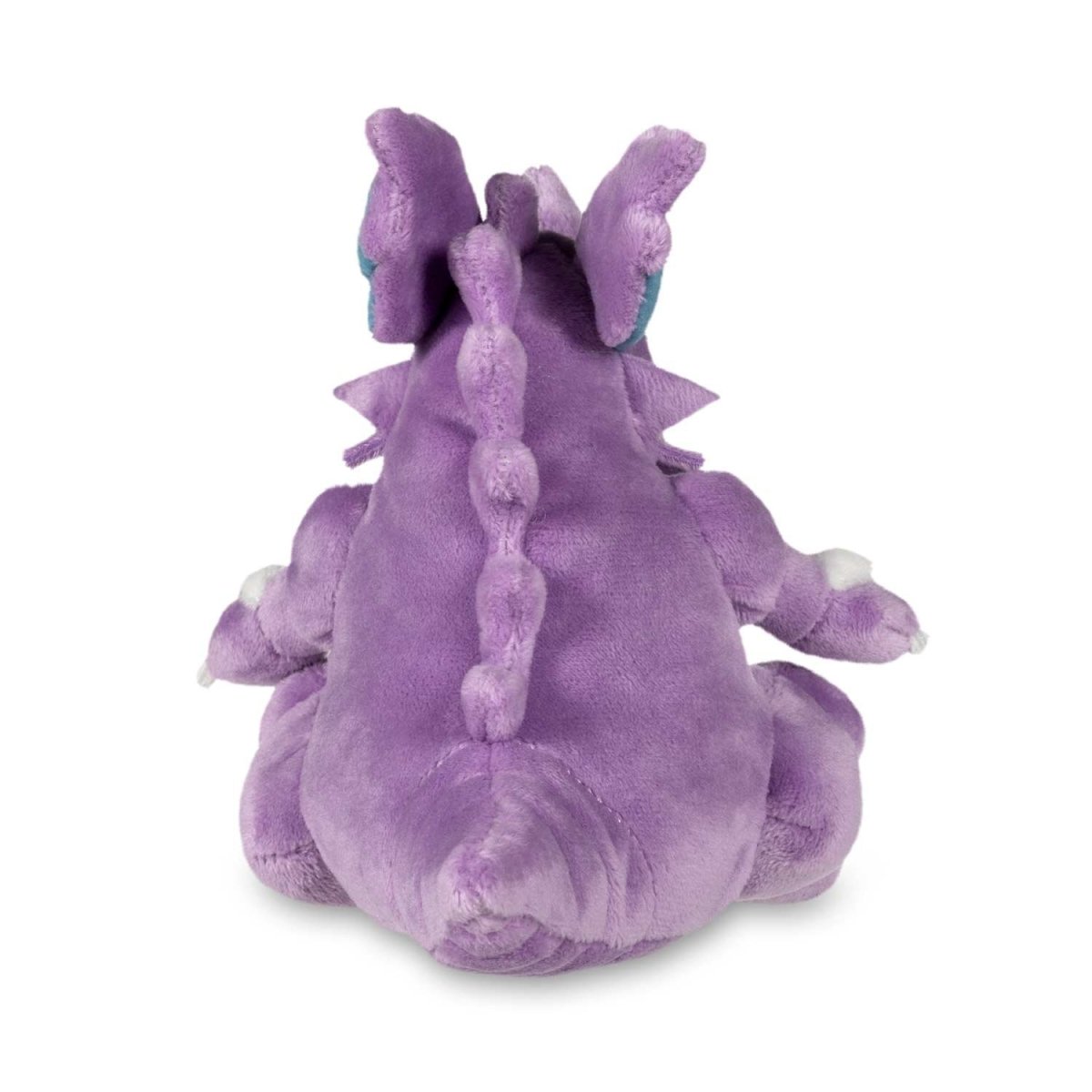 Nidoking Sitting Cuties Plush - 6 In. | Pokémon Center Official Site