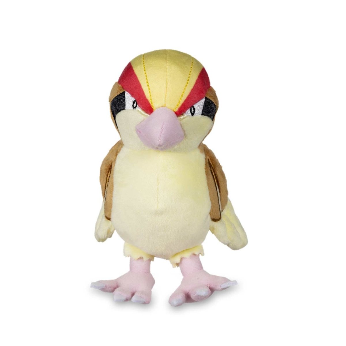 pidgeotto plush