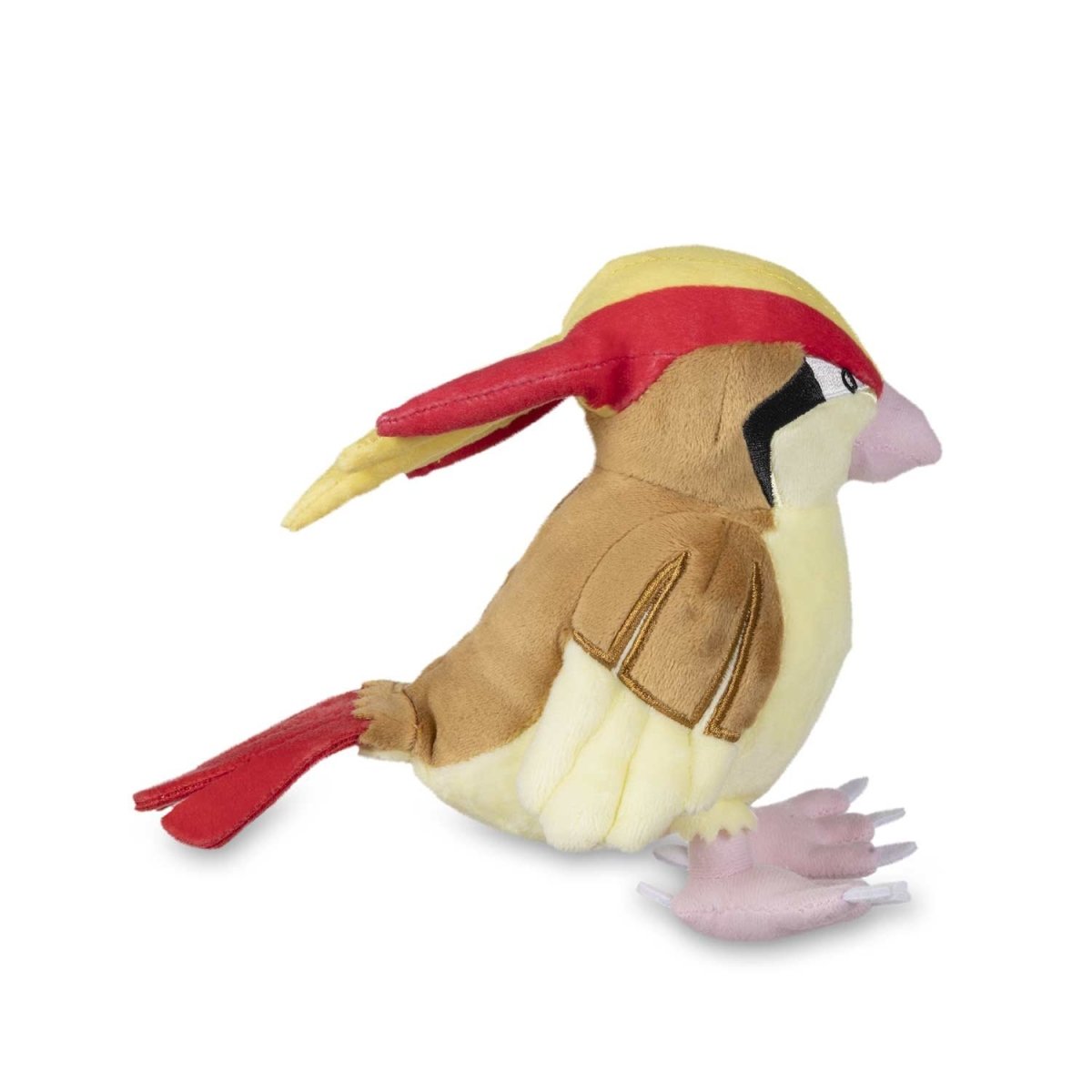 Pokemon pidgey hot sale plush