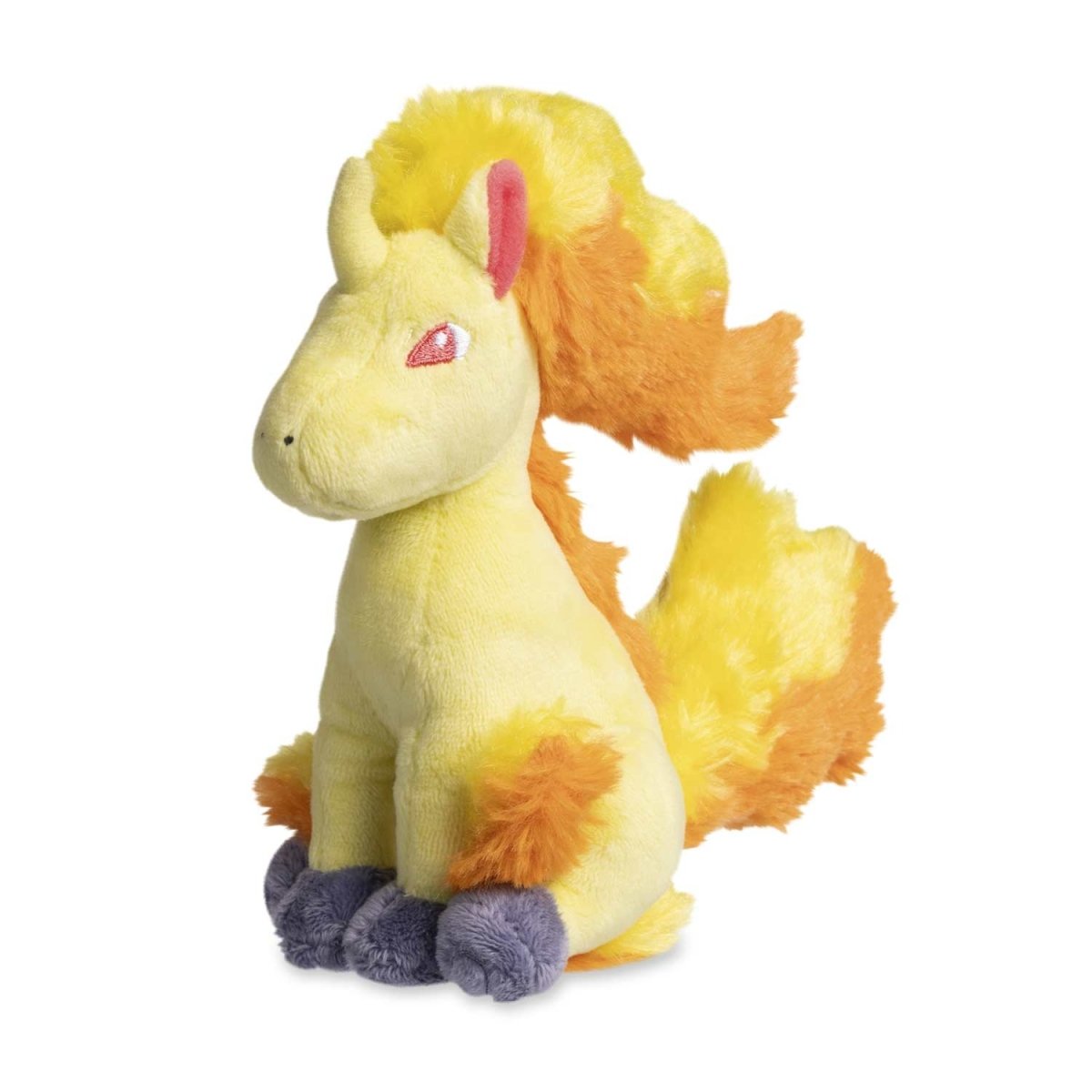 Rapidash plush on sale