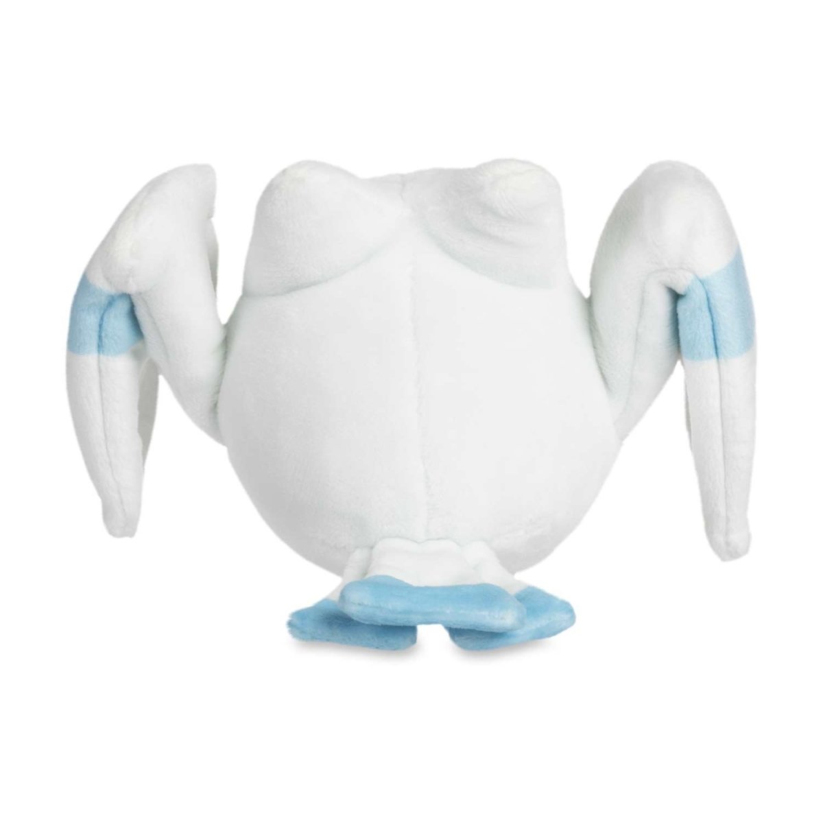 Wingull plush best sale