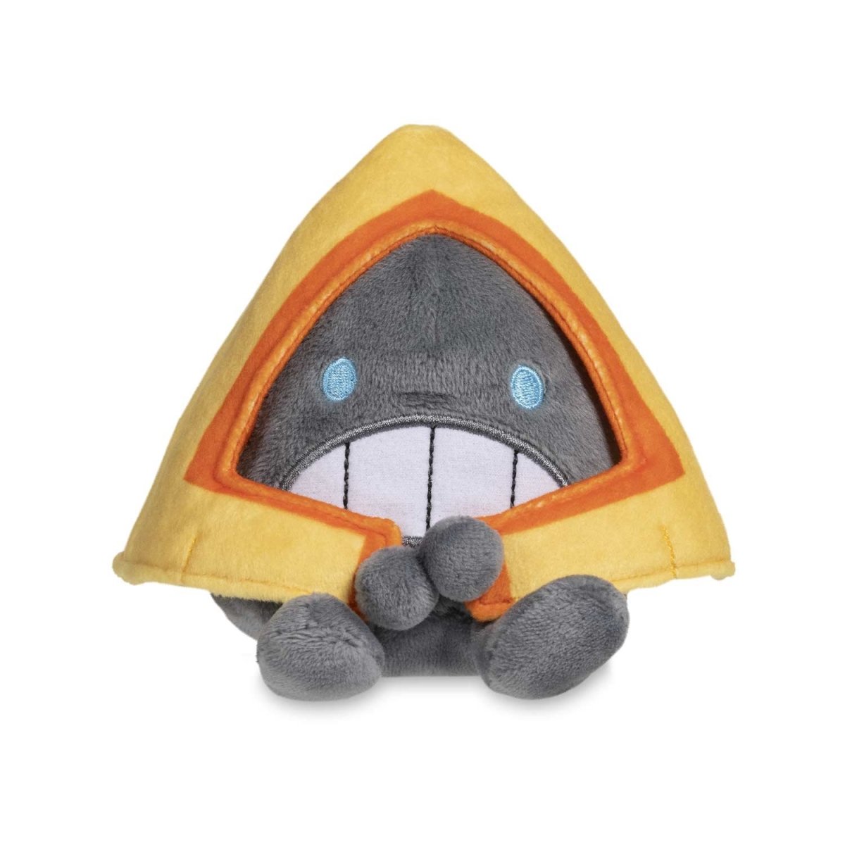 snorunt plush