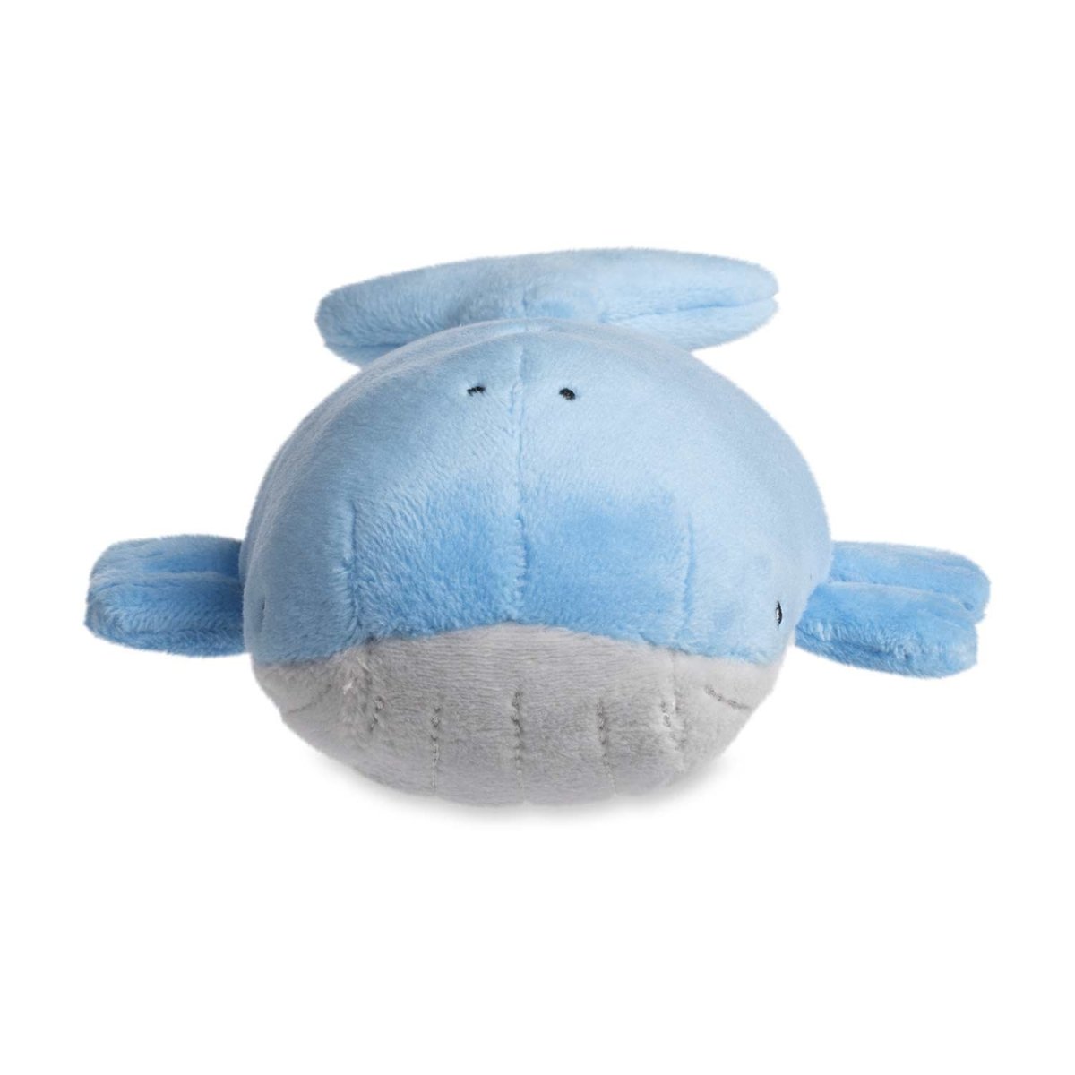 Wailord Sitting Cuties Plush - 6 ½ In. | Pokémon Center Canada Official ...