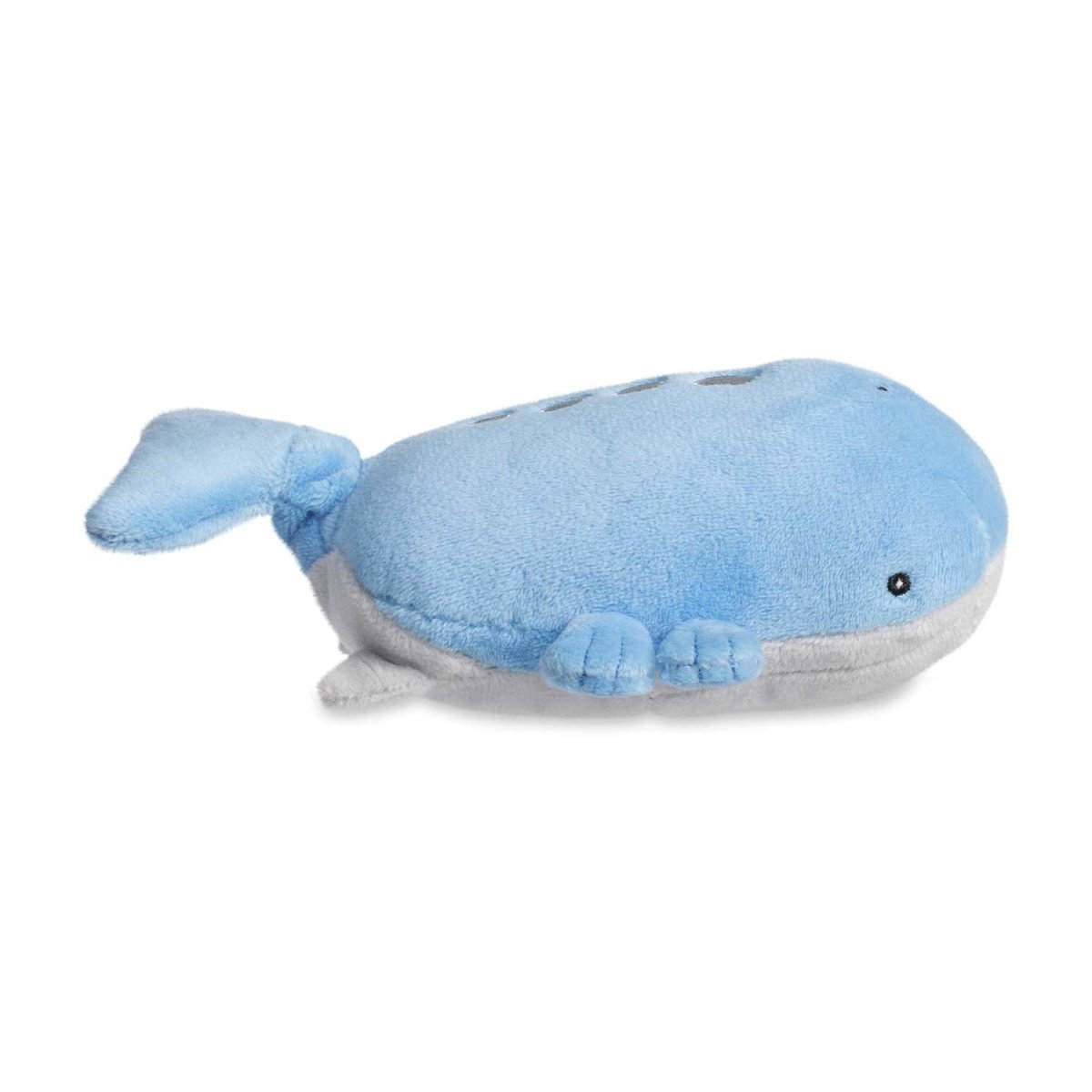 Wailord Sitting Cuties Plush - 6 ½ In. | Pokémon Center Canada Official ...