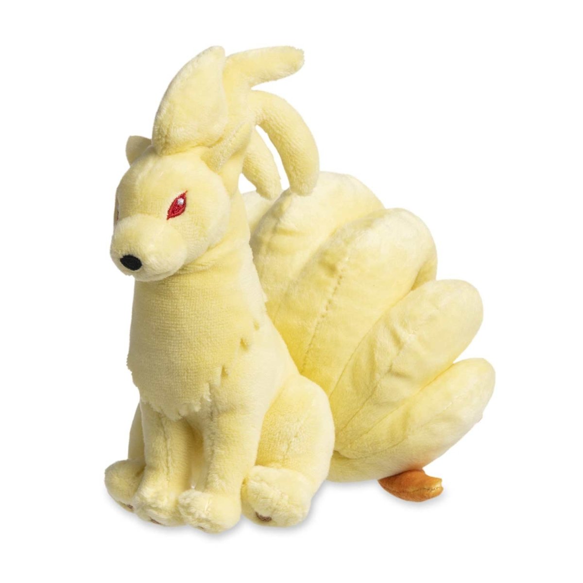 Ninetales cheap stuffed animals